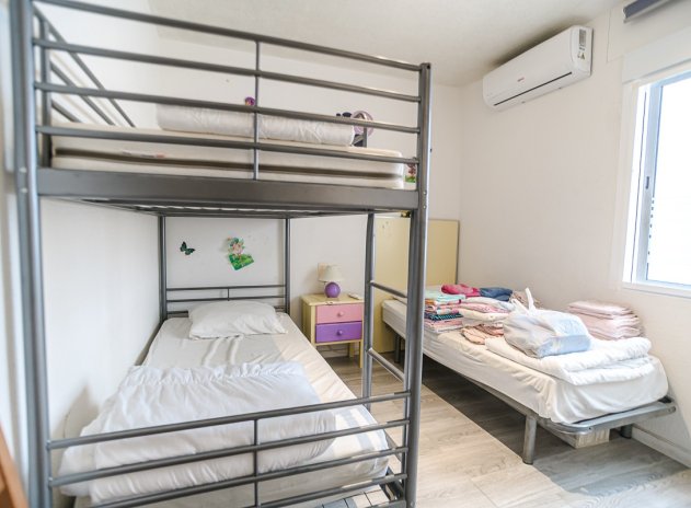 Reventa - Apartamento / Piso - Torrevieja