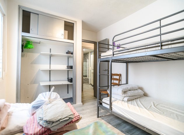 Reventa - Apartamento / Piso - Torrevieja