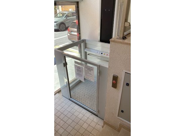 Reventa - Apartamento / Piso - Torrevieja