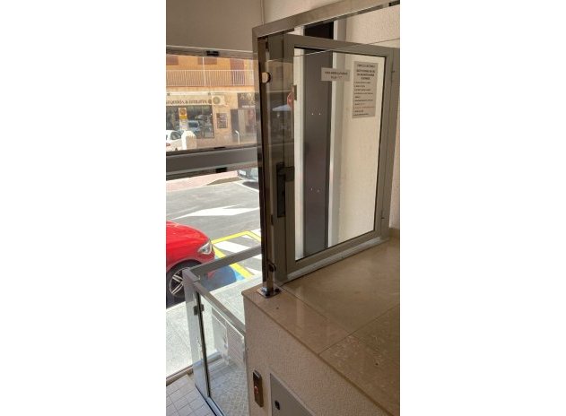 Reventa - Apartamento / Piso - Torrevieja