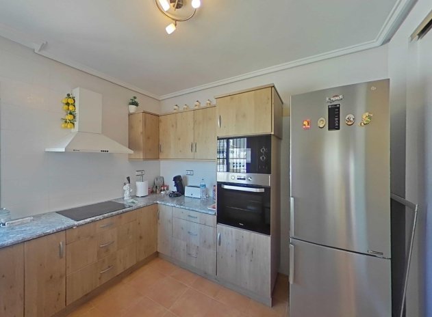Herverkoop - Villa - Algorfa - Algorfa - Urb. Montebello
