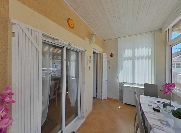 Herverkoop - Villa - Algorfa - Algorfa - Urb. Montebello