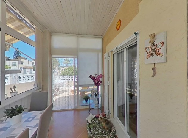 Herverkoop - Villa - Algorfa - Algorfa - Urb. Montebello