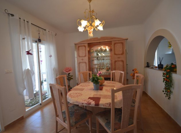 Herverkoop - Villa - Algorfa - Algorfa - Urb. Montebello
