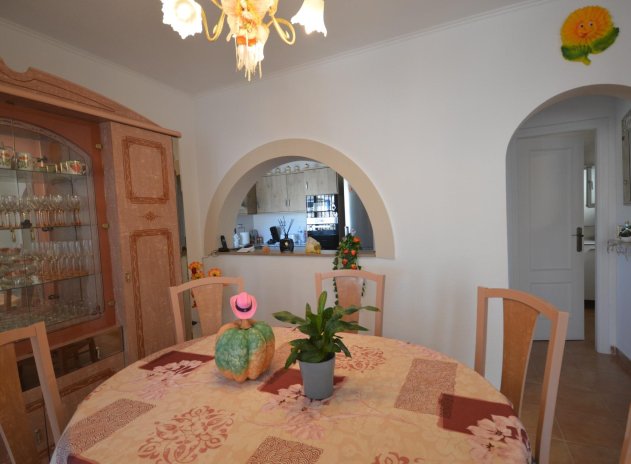 Herverkoop - Villa - Algorfa - Algorfa - Urb. Montebello