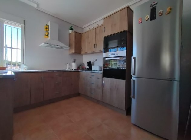 Herverkoop - Villa - Algorfa - Algorfa - Urb. Montebello