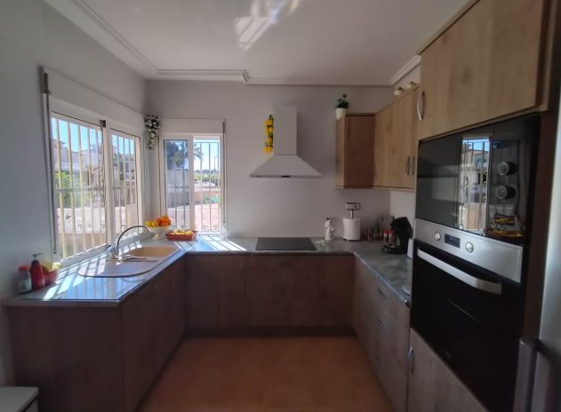 Herverkoop - Villa - Algorfa - Algorfa - Urb. Montebello