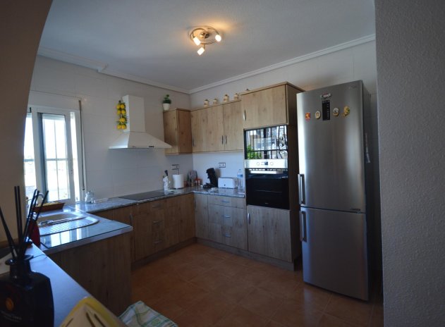 Herverkoop - Villa - Algorfa - Algorfa - Urb. Montebello