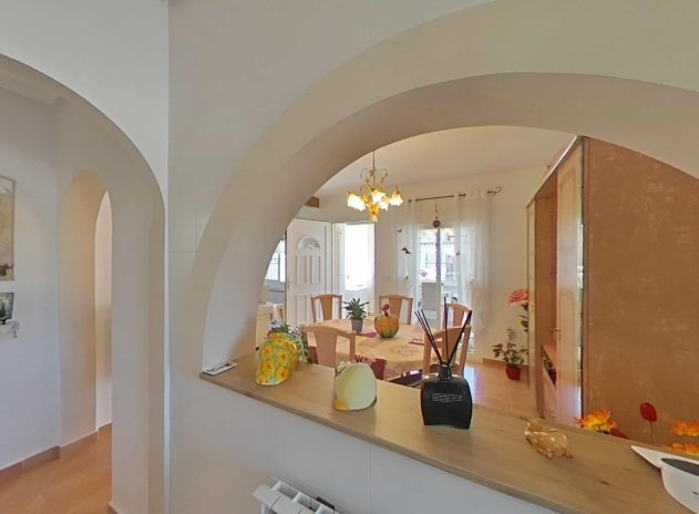 Herverkoop - Villa - Algorfa - Algorfa - Urb. Montebello