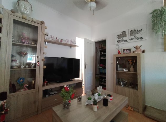 Herverkoop - Villa - Algorfa - Algorfa - Urb. Montebello