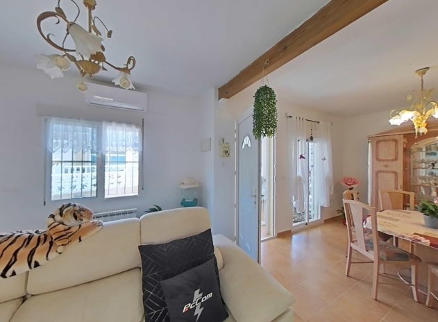 Herverkoop - Villa - Algorfa - Algorfa - Urb. Montebello