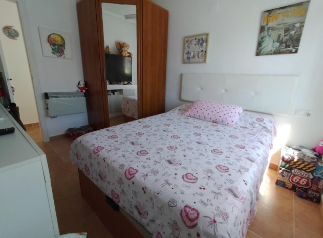 Herverkoop - Villa - Algorfa - Algorfa - Urb. Montebello