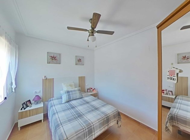 Herverkoop - Villa - Algorfa - Algorfa - Urb. Montebello