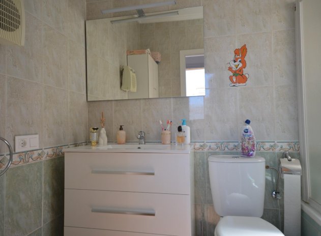 Herverkoop - Villa - Algorfa - Algorfa - Urb. Montebello