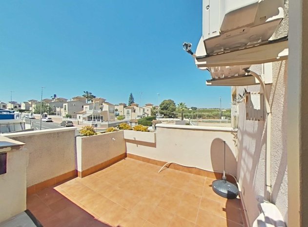 Herverkoop - Villa - Algorfa - Algorfa - Urb. Montebello