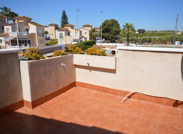 Herverkoop - Villa - Algorfa - Algorfa - Urb. Montebello