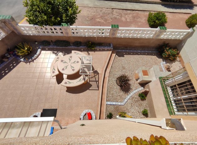 Herverkoop - Villa - Algorfa - Algorfa - Urb. Montebello