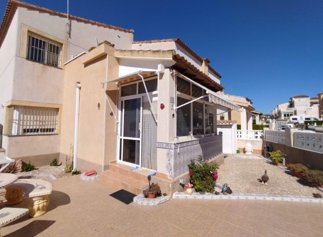 Herverkoop - Villa - Algorfa - Algorfa - Urb. Montebello