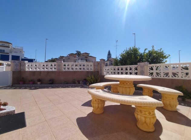 Herverkoop - Villa - Algorfa - Algorfa - Urb. Montebello