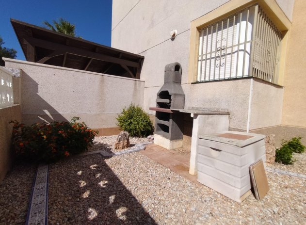 Herverkoop - Villa - Algorfa - Algorfa - Urb. Montebello