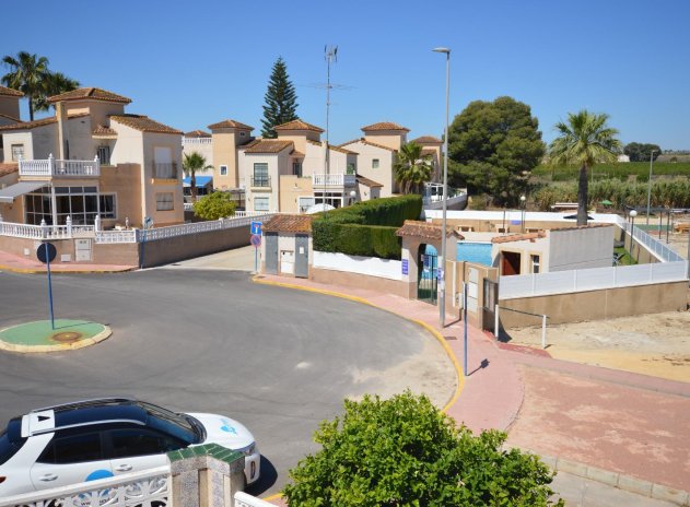 Herverkoop - Villa - Algorfa - Algorfa - Urb. Montebello