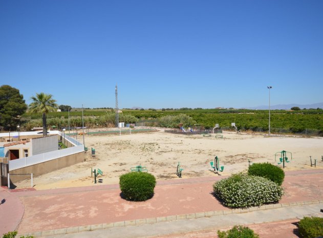 Herverkoop - Villa - Algorfa - Algorfa - Urb. Montebello