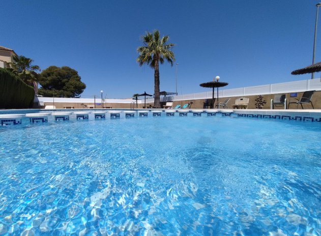 Herverkoop - Villa - Algorfa - Algorfa - Urb. Montebello