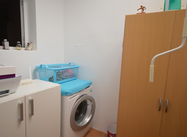 Herverkoop - Villa - Algorfa - Algorfa - Urb. Montebello