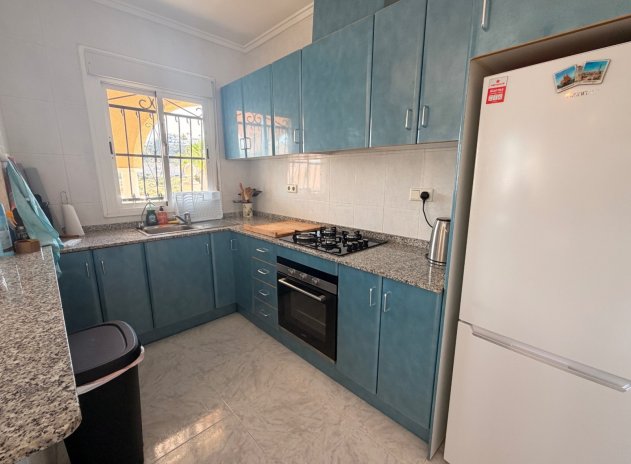 Revente - Villa - Ciudad Quesada