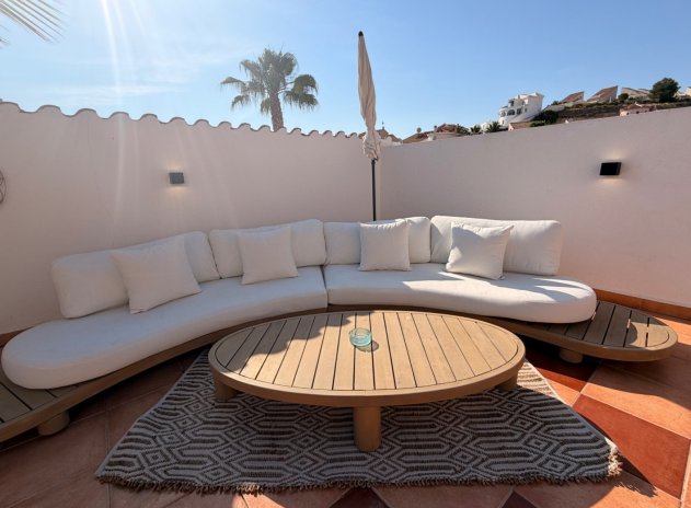 Revente - Villa - Ciudad Quesada