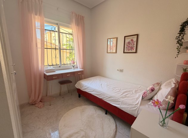 Revente - Villa - Ciudad Quesada