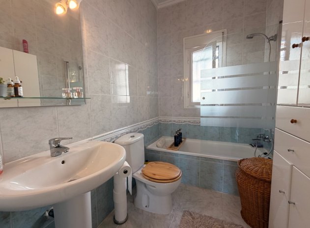 Revente - Villa - Ciudad Quesada