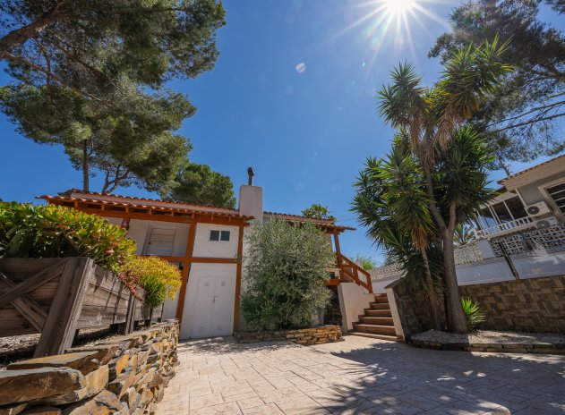 Reventa - Villa - Pinar de Campoverde