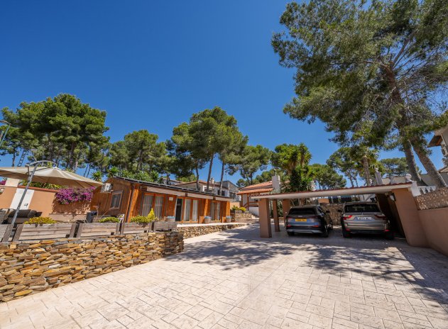 Reventa - Villa - Pinar de Campoverde