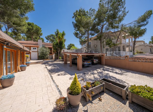 Reventa - Villa - Pinar de Campoverde