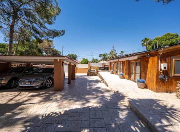 Reventa - Villa - Pinar de Campoverde