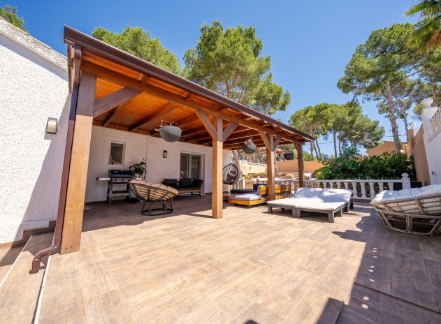 Reventa - Villa - Pinar de Campoverde