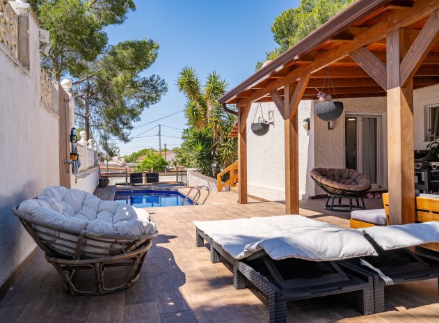 Reventa - Villa - Pinar de Campoverde