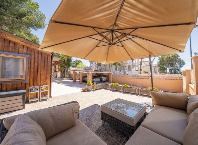 Reventa - Villa - Pinar de Campoverde