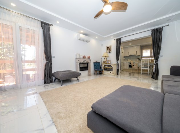 Reventa - Villa - Pinar de Campoverde