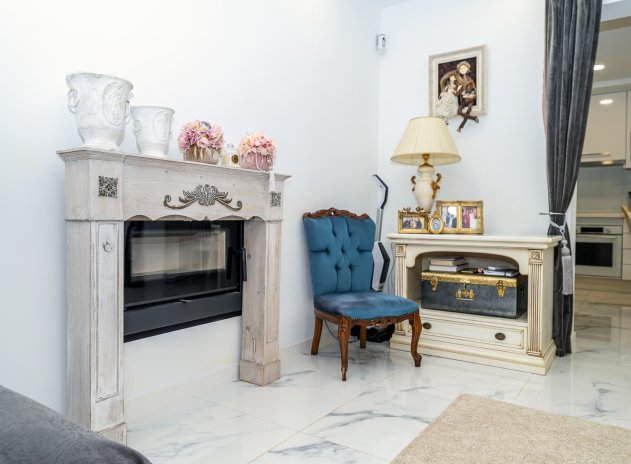 Reventa - Villa - Pinar de Campoverde