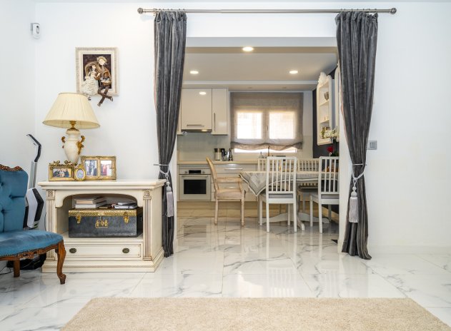 Reventa - Villa - Pinar de Campoverde