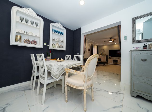 Reventa - Villa - Pinar de Campoverde