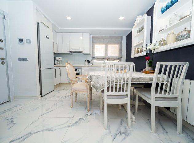 Reventa - Villa - Pinar de Campoverde