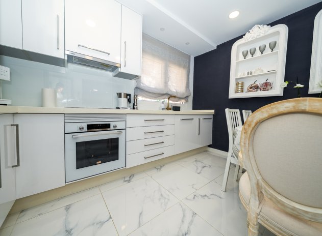 Reventa - Villa - Pinar de Campoverde