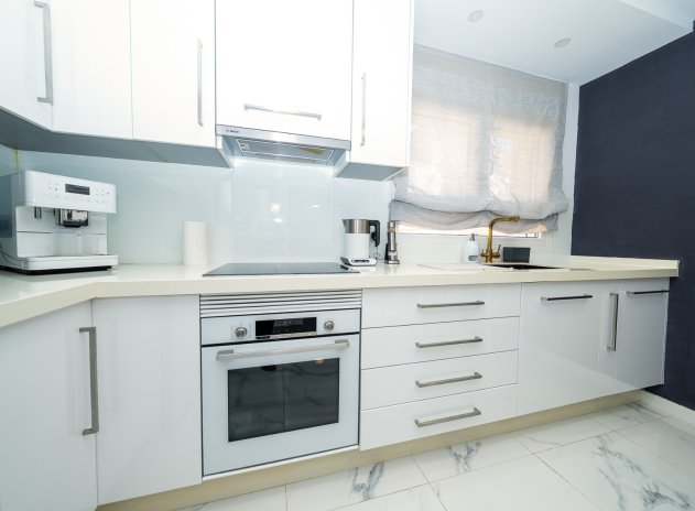 Reventa - Villa - Pinar de Campoverde