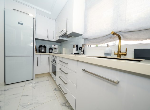 Reventa - Villa - Pinar de Campoverde