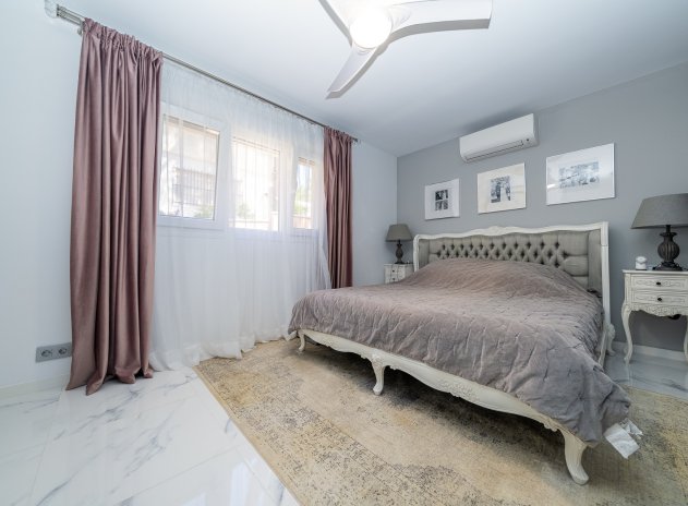 Reventa - Villa - Pinar de Campoverde