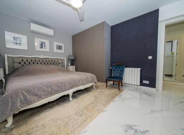 Reventa - Villa - Pinar de Campoverde