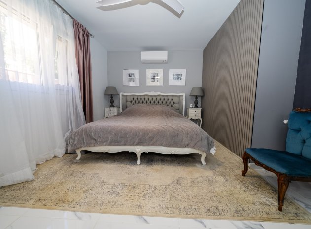 Reventa - Villa - Pinar de Campoverde